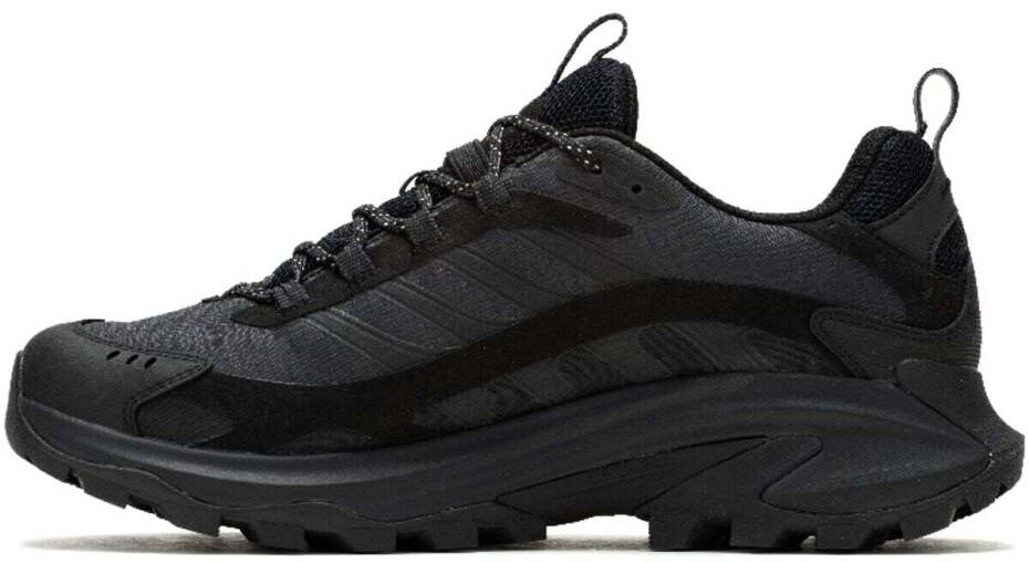 Pánská outdoorová obuv Merrell  Moab Speed 2 Gtx Black  EUR 48 - main (2)