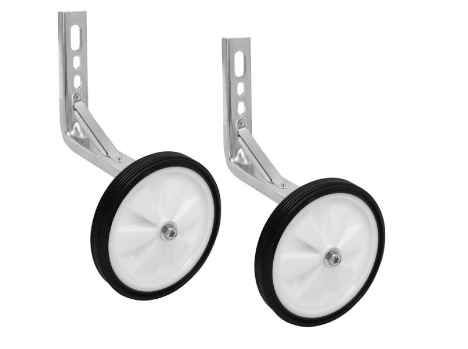 FORCE 16-20" plast + PVC balanční kolečka - main (0)