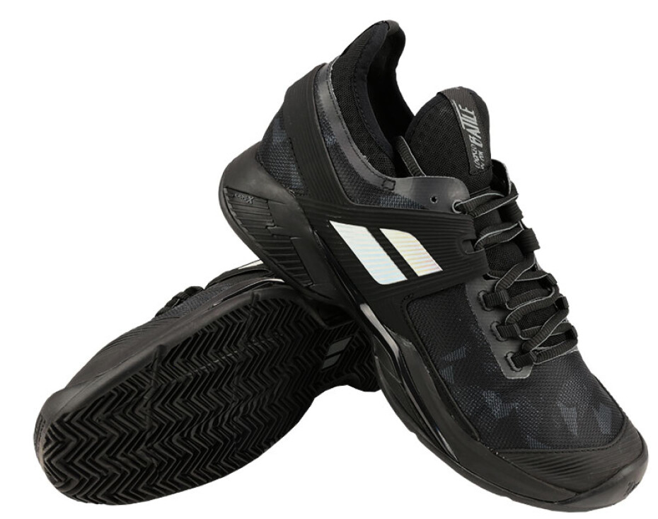 Pánská tenisová obuv Babolat Propulse Rage Clay Black  EUR 48 - main (0)