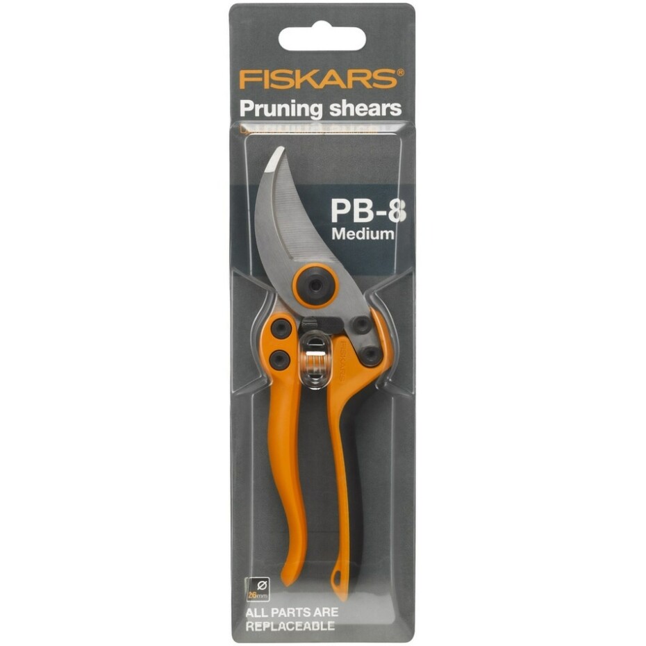 Fiskars PB-8 Střední 1020204 - main (2)
