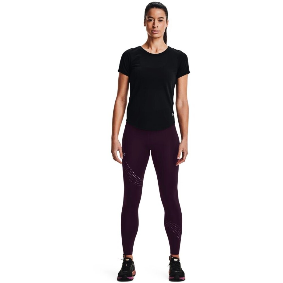 Under Armour Speedpocket Perf 7/8 fialové - main (5)