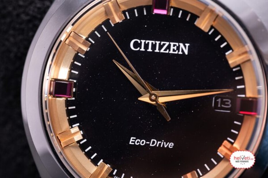 Citizen Eco-Drive 365 Limited Edition BN1010-05E - main (6)