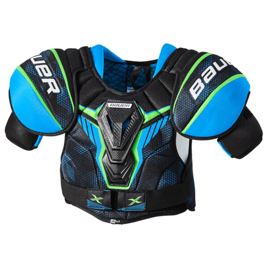 Ramena Bauer X  Junior M - main (0)
