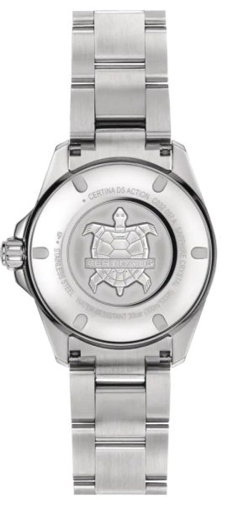 Certina DS Action Lady Powermatic 80 C032.007.11.051.00 - main (3)