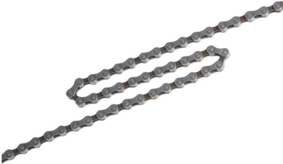 Shimano HG-40 116 článků Balený Spojka řetěz - main (0)