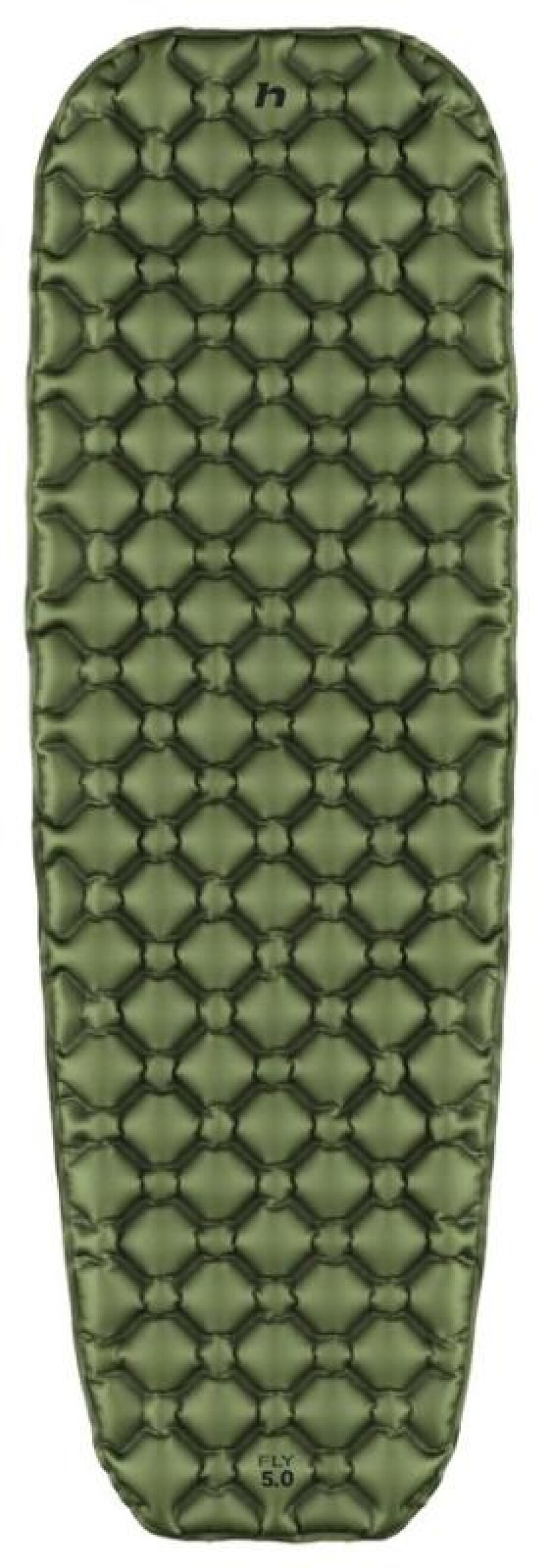 Hannah Fly 5,0 garden green II - main (0)