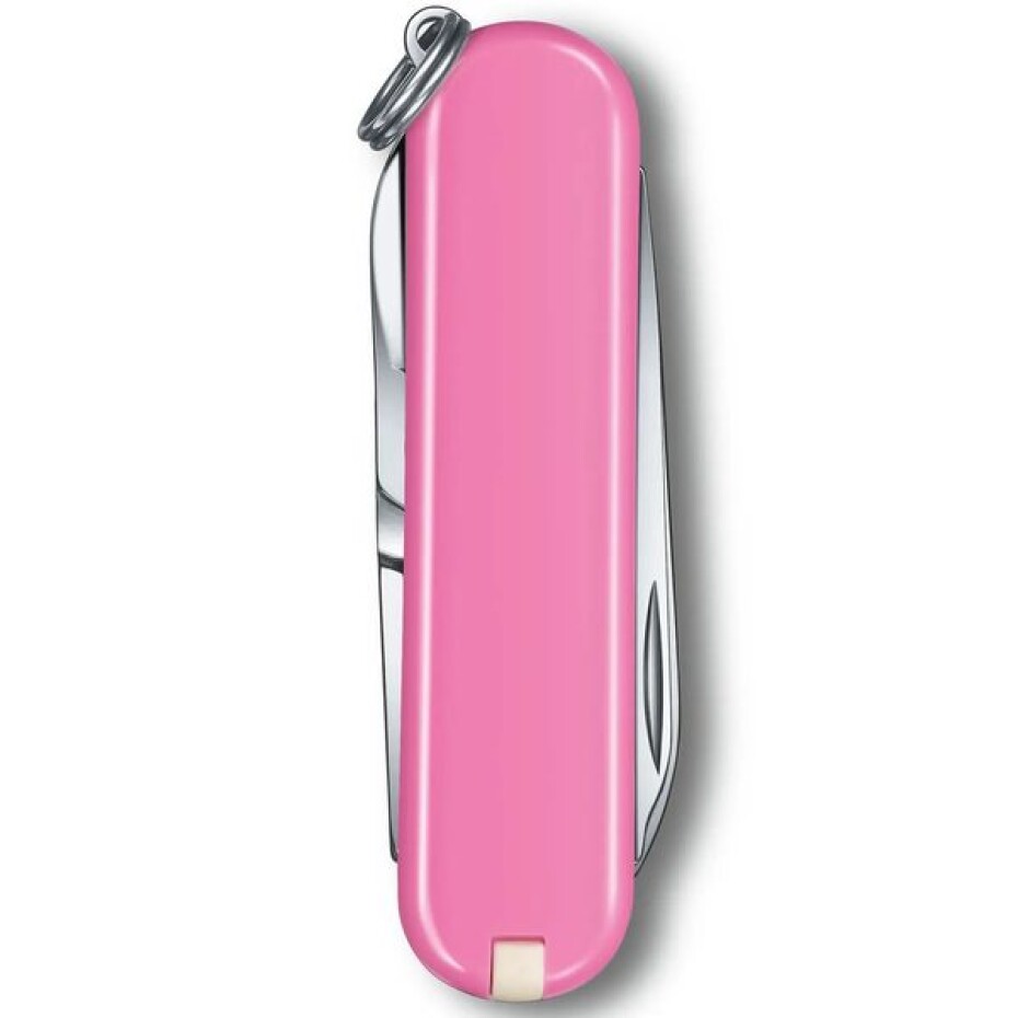 Nůž Victorinox Classic SD Colors Cherry Blossom - main (2)