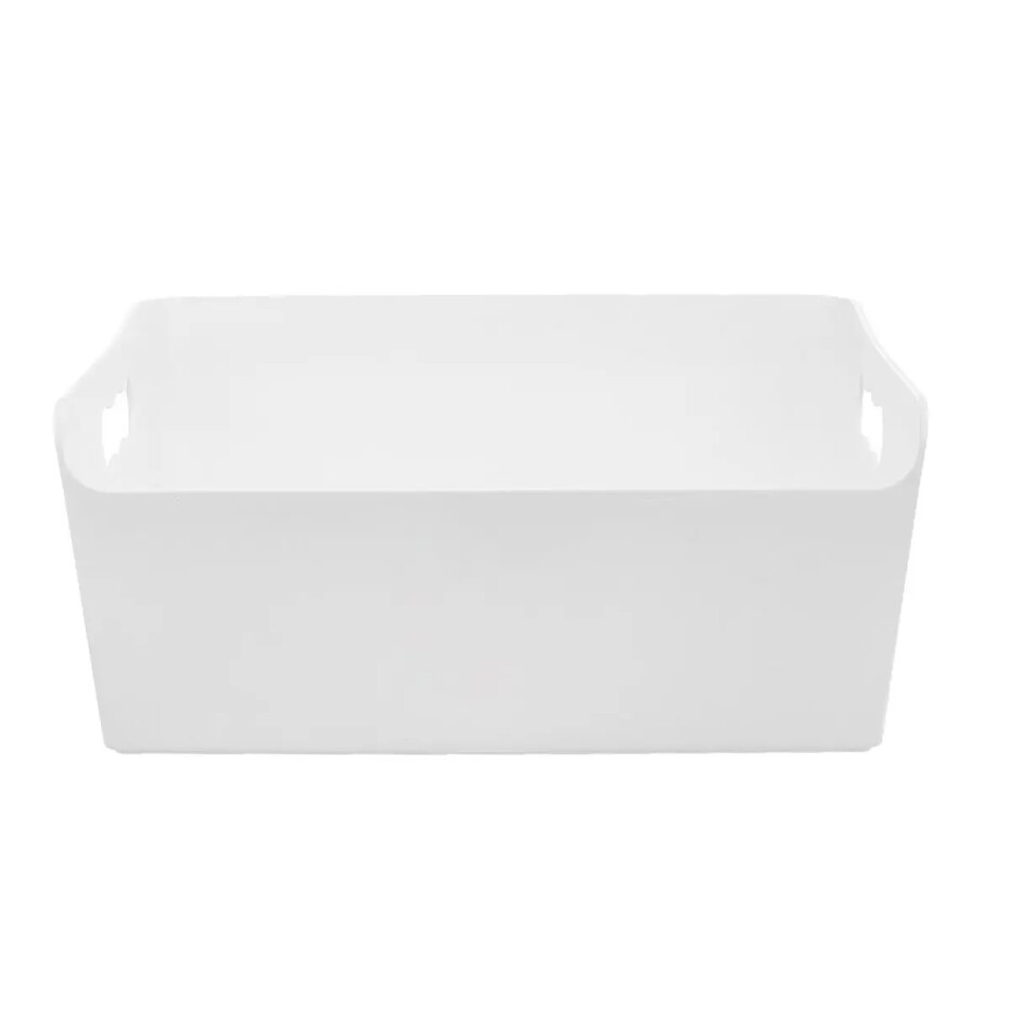 Orion UH košík organizér bílá, 16 x 12 x 9 cm - main (2)