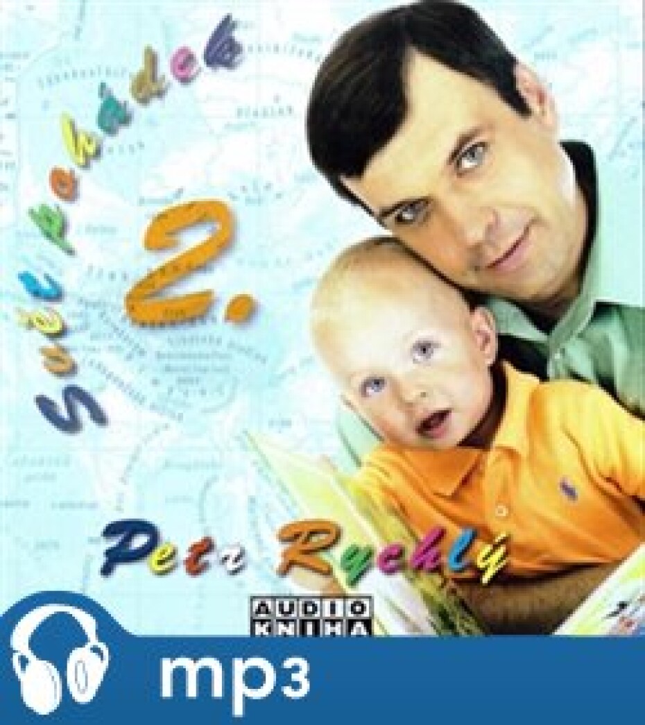 Svět pohádek 2.. Petr Rychlý - main (0)