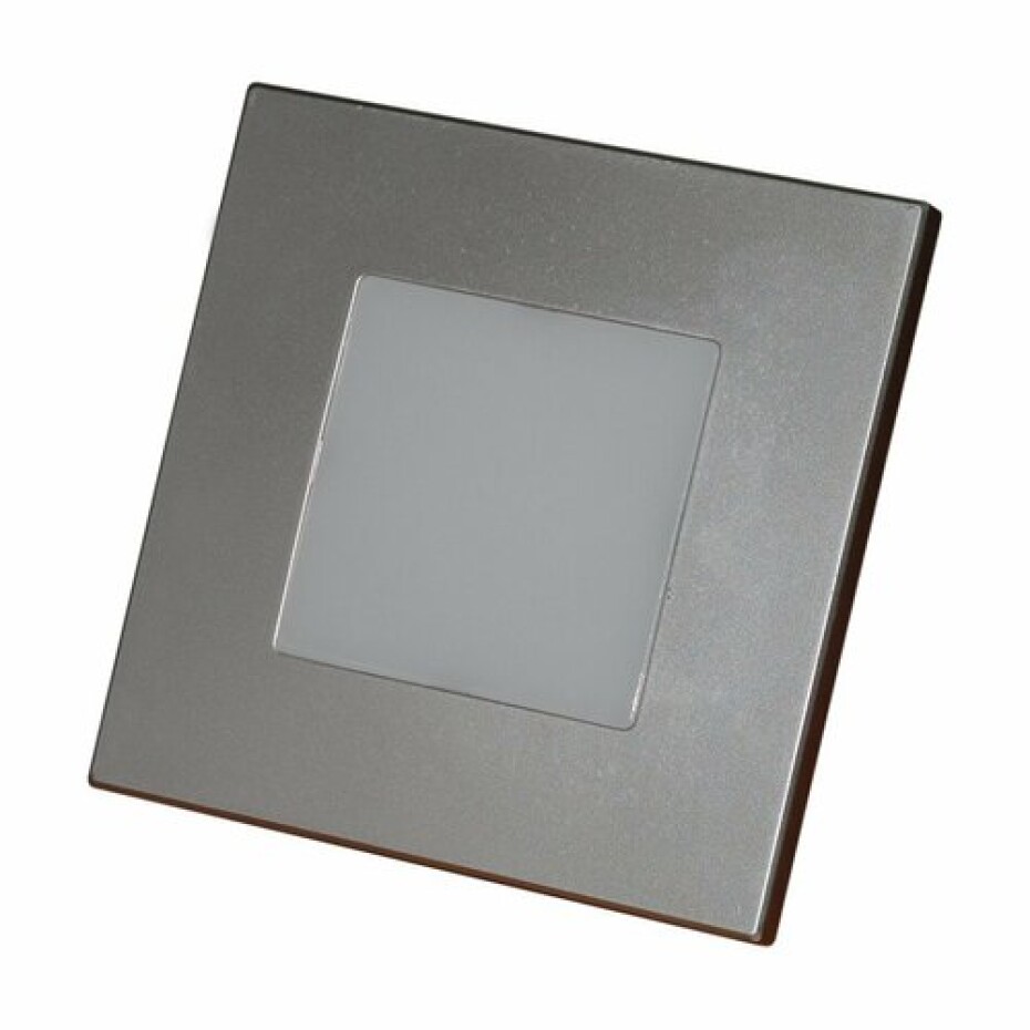 Luxera 48302 schodišťové LED svítidlo - main (0)