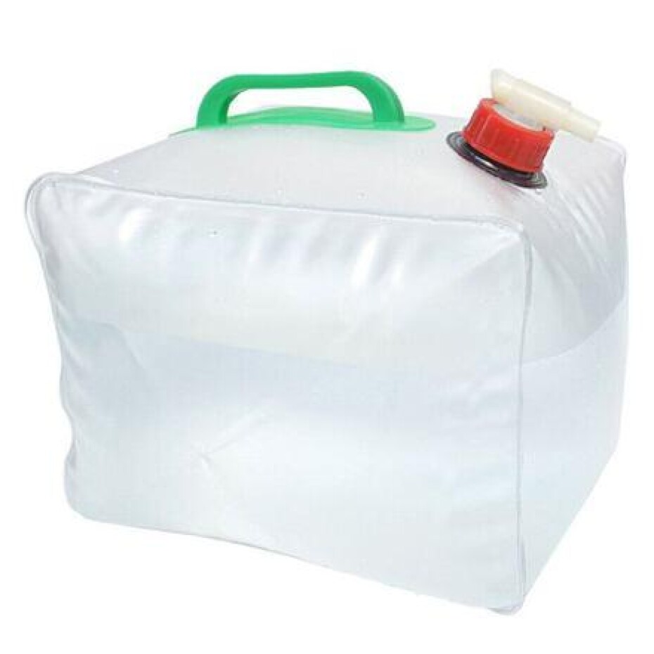 Merco Tap vak na vodu 10 l - main (0)