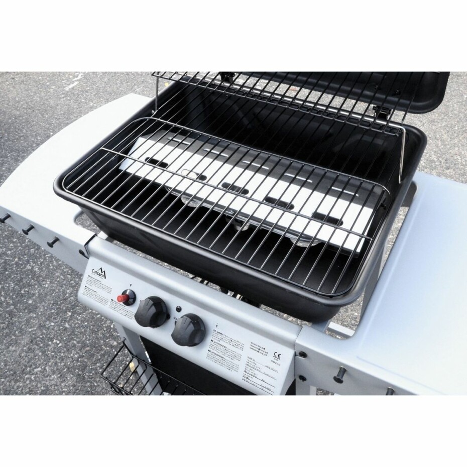 Cattara Plynový gril Party Point, 102 x 98 x 51 cm - main (7)
