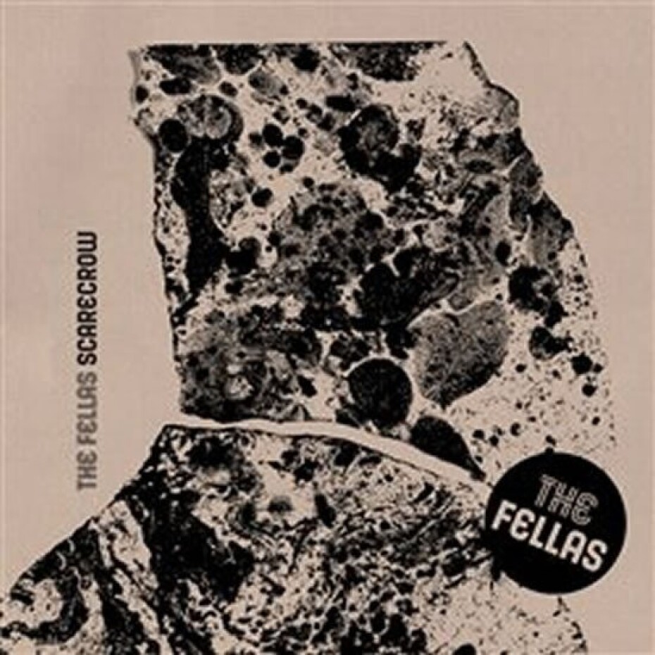 Scarecrouw - CD - Fellas - main (0)