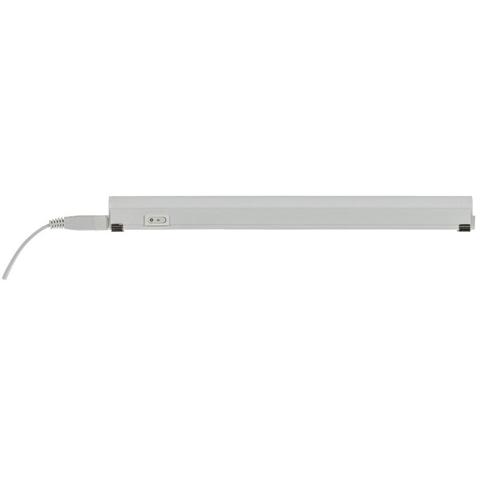 Retlux RLL 503 Lineární LED svítidlo s trubicí T5 studená bílá, 31,3 cm - main (0)
