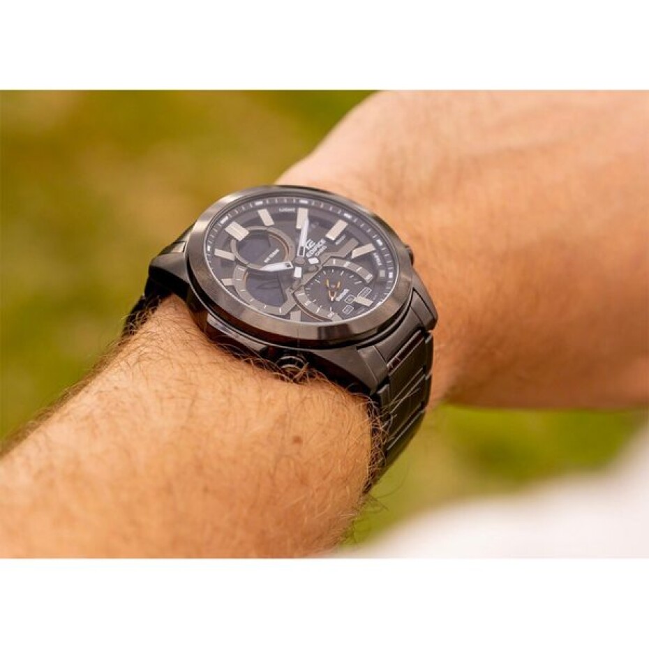 Casio Edifice ECB-30DC-1AEF - main (8)