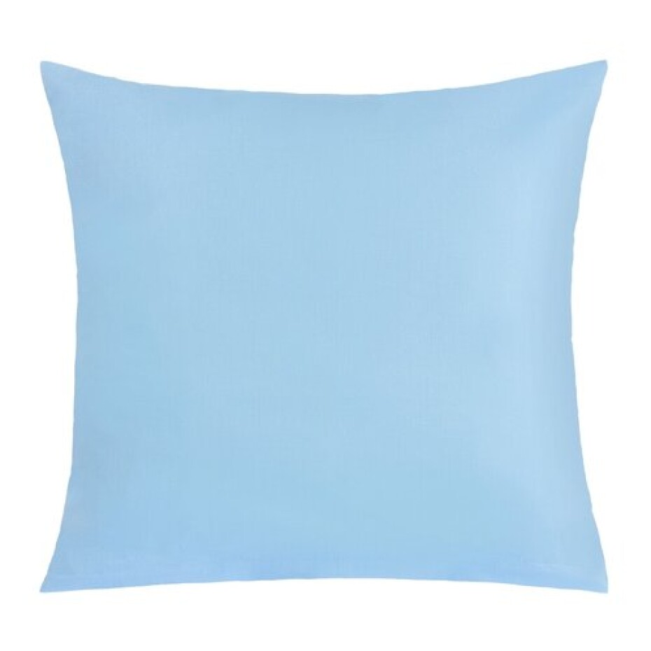 Bellatex Povlak na polštářek modrá, 50 x 50 cm - main (0)