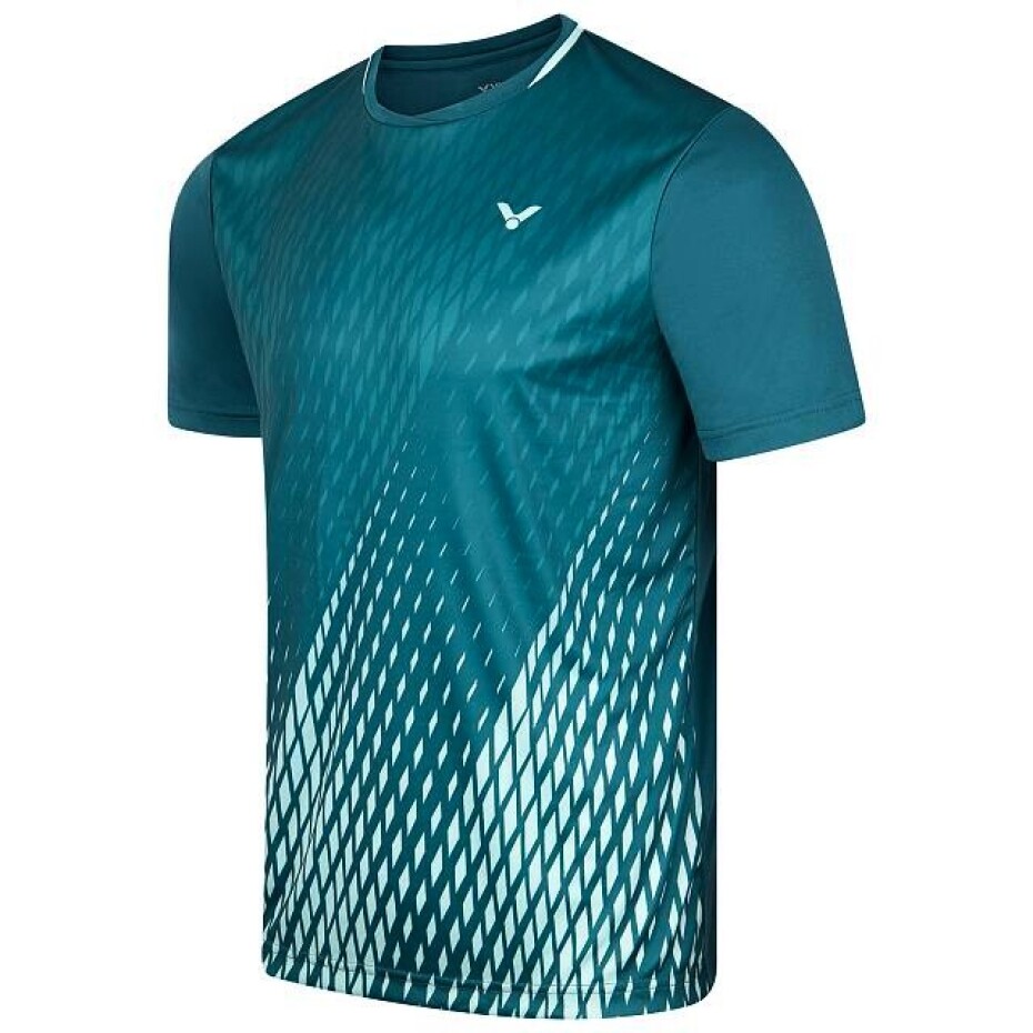 Pánské tričko Victor  T-Shirt T-43103 G S - main (1)