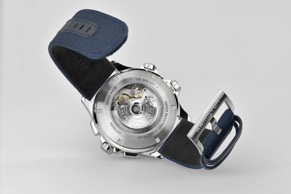 Hamilton Khaki Aviation X-Wind Auto Chrono H77906940 - main (11)