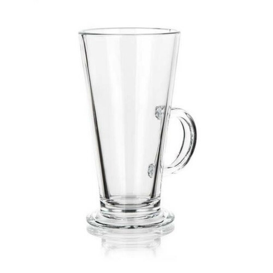 Banquet Sada skleněných hrnků Tanger, 270 ml, 6 ks - main (1)