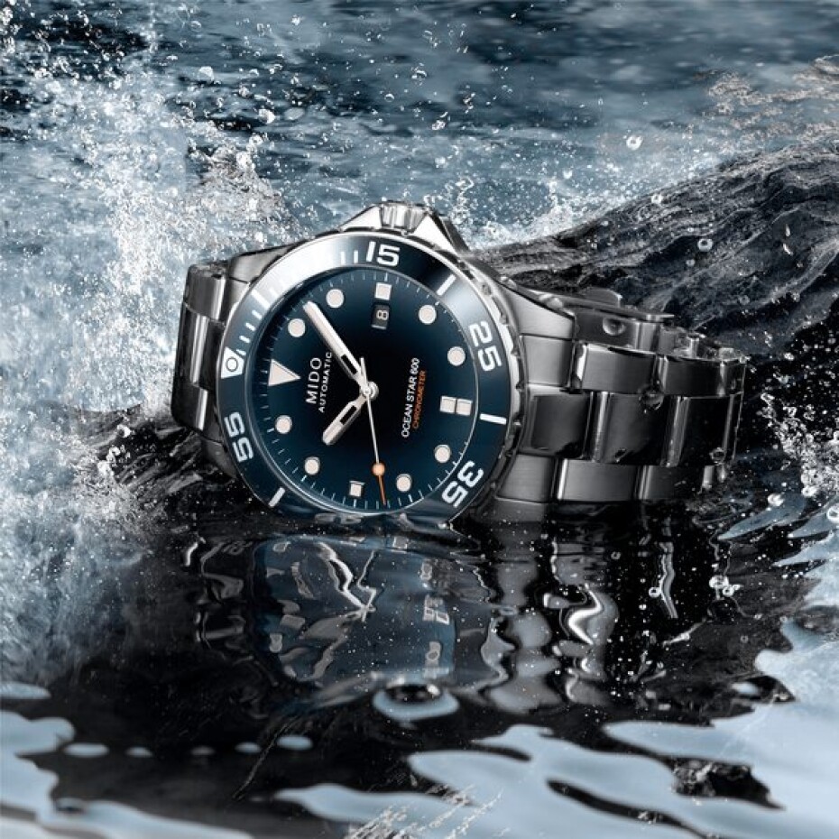 Mido Ocean Star 600 Chronometer M026.608.11.041.01 - main (16)