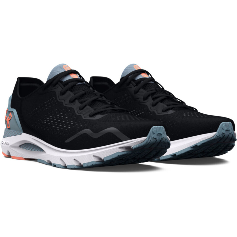 Dámská běžecká obuv Under Armour HOVR Sonic 6-BLK  EUR 39 - main (2)