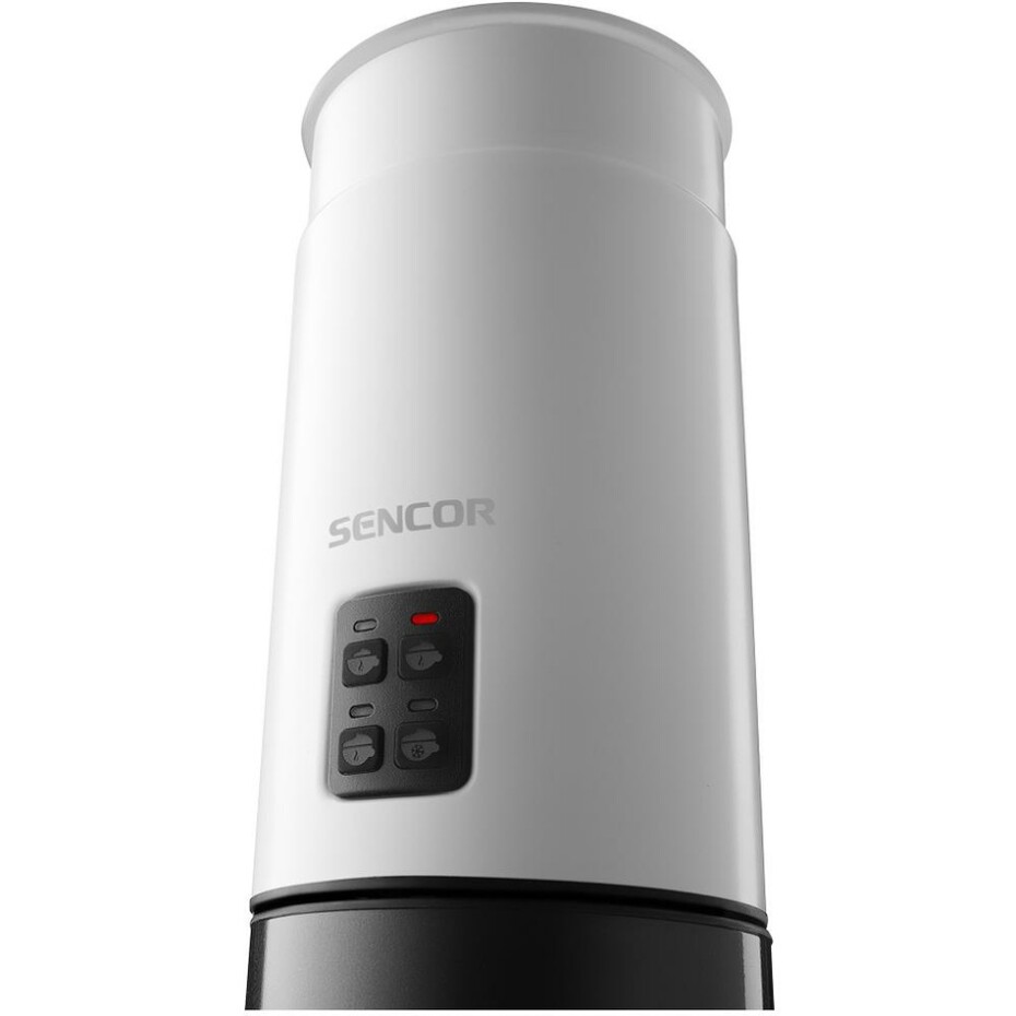 Sencor SMF 2030WH napěňovač mléka - main (1)