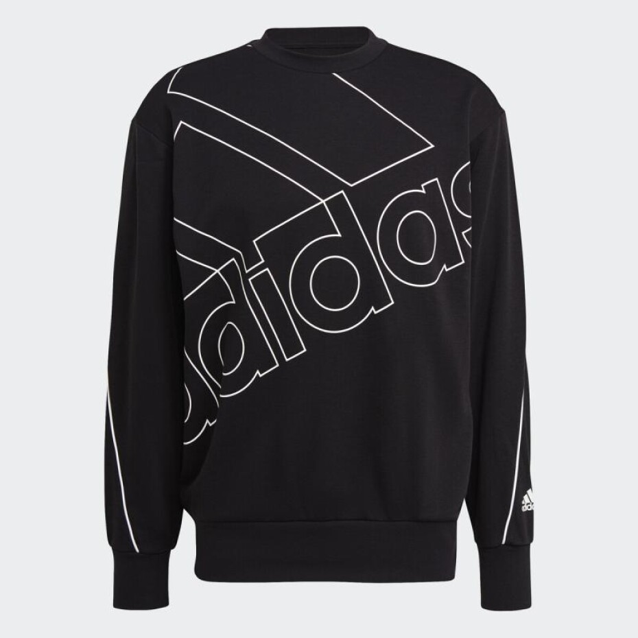 Adidas U FAVS Q1 SWT GK9374 M tréninková mikina - main (0)