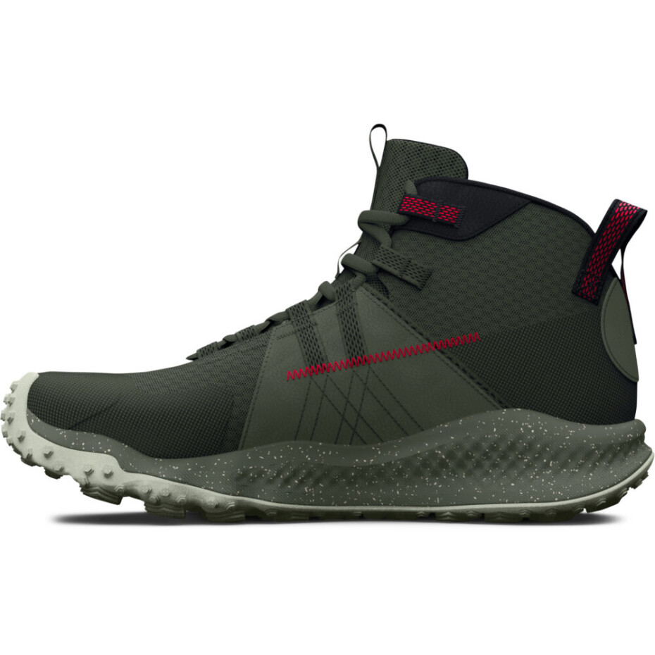 Pánská outdoorová obuv Under Armour Charged Maven Trek WP-GRN  EUR 45,5 - main (1)