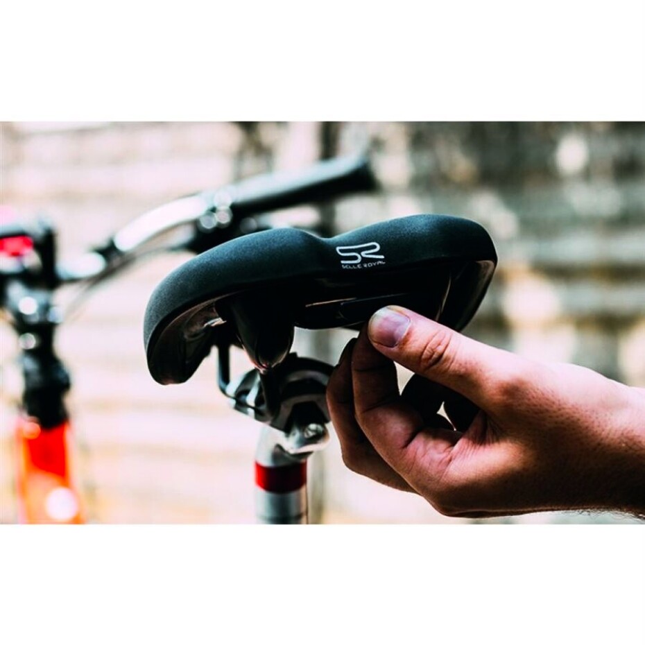 Sedlo Selle Royal  Freeway Athletic - main (3)