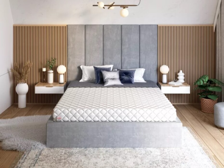 FDM Pěnová matrace PIKOLO Jersey | 80 x 200 cm - main (4)