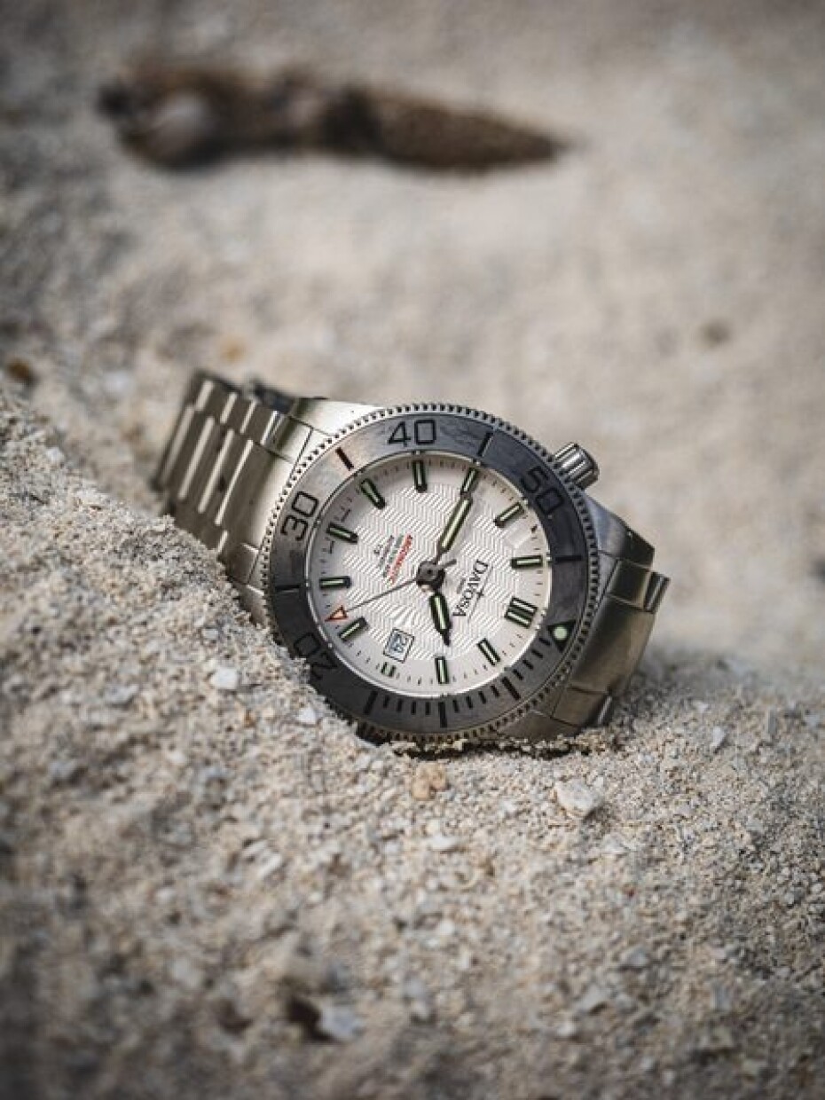 Davosa Argonautic Lumis BS T25 Automatic 161.529.10 - main (6)