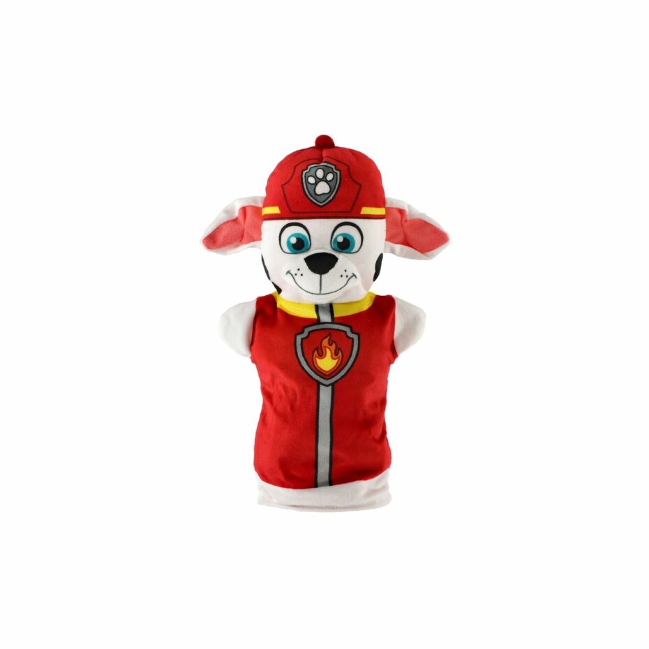 Maňásci Tlapkova Patrola/Paw Patrol, 4ks - main (3)