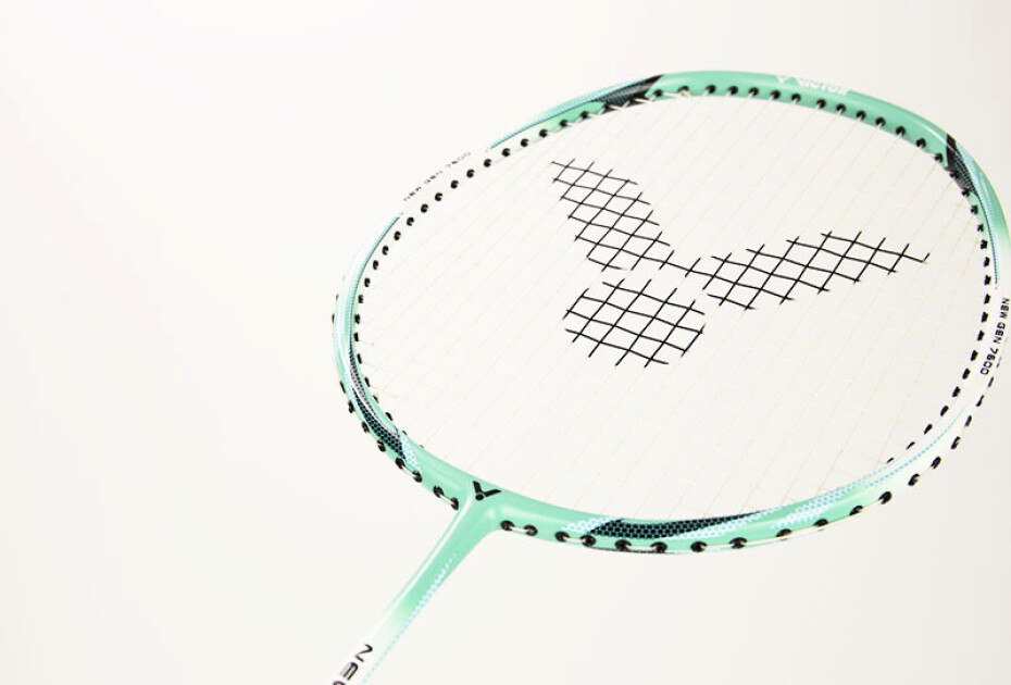 Badmintonová raketa Victor New Gen 7600 - main (5)