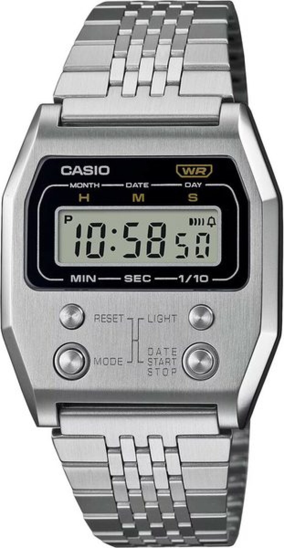 Casio Collection Vintage A1100D-1EF - main (0)