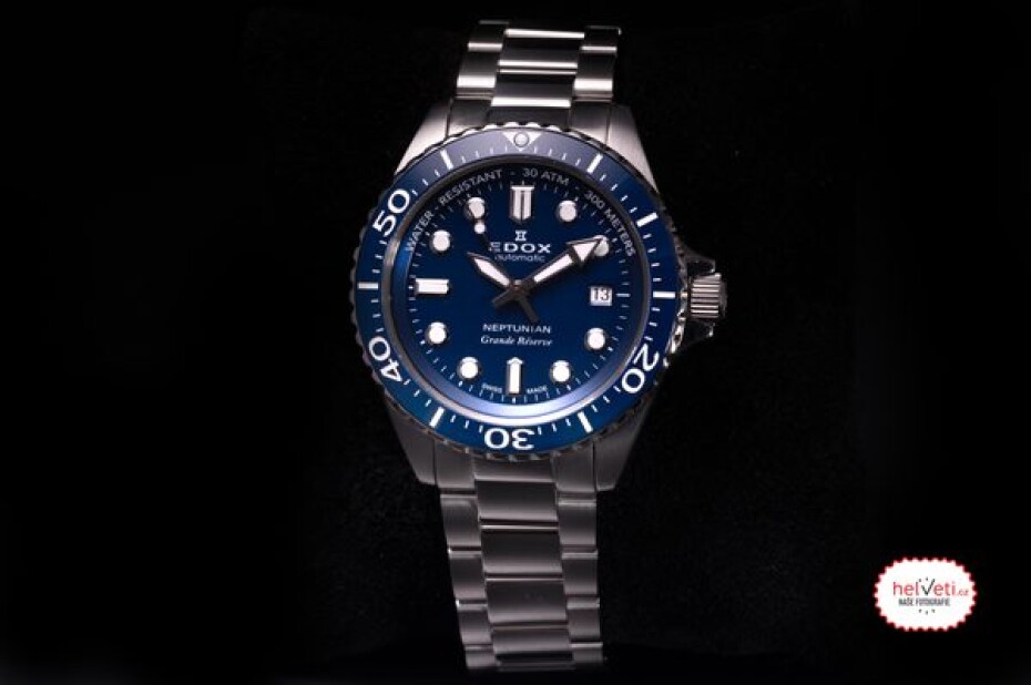 EDOX Skydiver Neptunian Grande Reserve 80801-3BUM-BUIN - main (4)