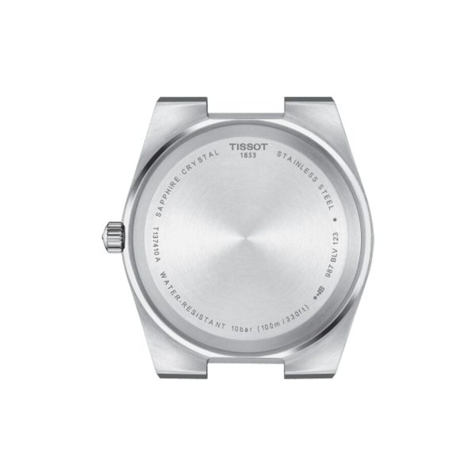 Tissot PRX 40 T137.410.11.091.00 - main (1)