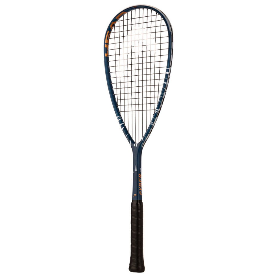 Squashová raketa Head  Cyber Pro - main (1)