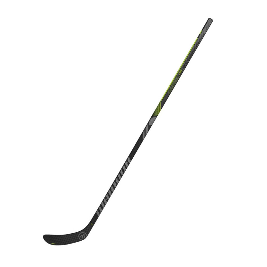 Kompozitová hokejka Warrior Alpha LX2 MAX Intermediate W03 Backstrom pravá ruka dole, flex 63 - main (0)