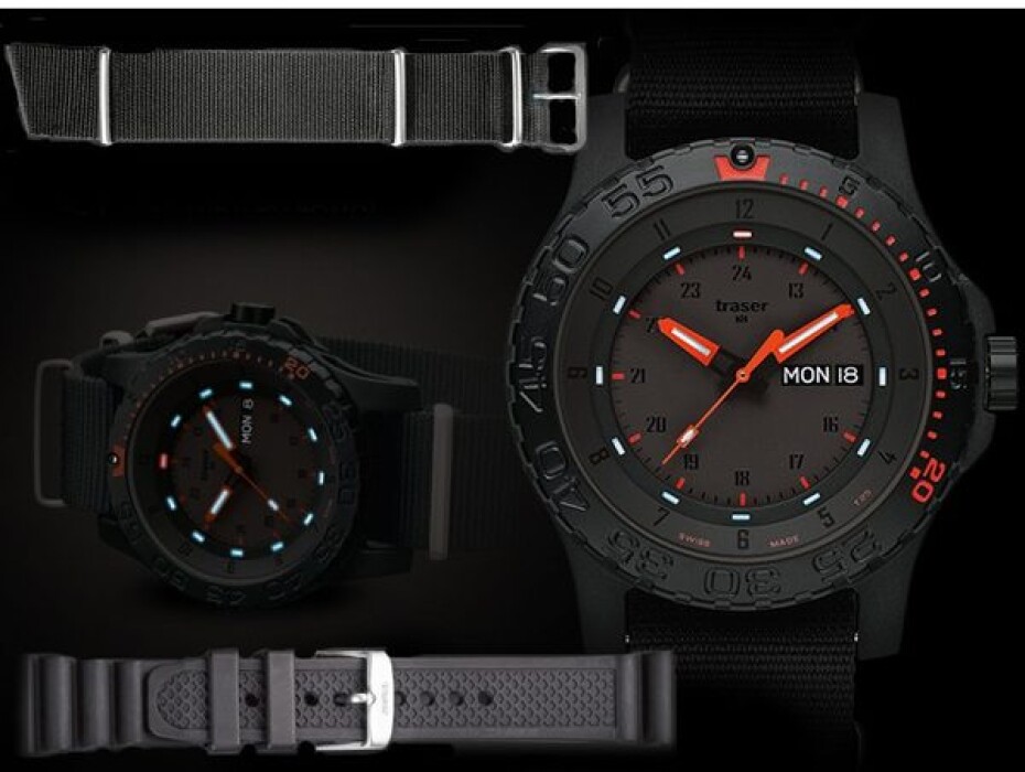 Traser P6600 Red Combat nato - main (22)