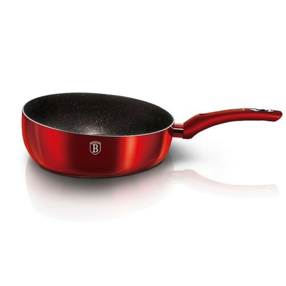 Berlinger Haus Prohazovací pánev Bungurdy Metallic Line, 26 cm - main (0)