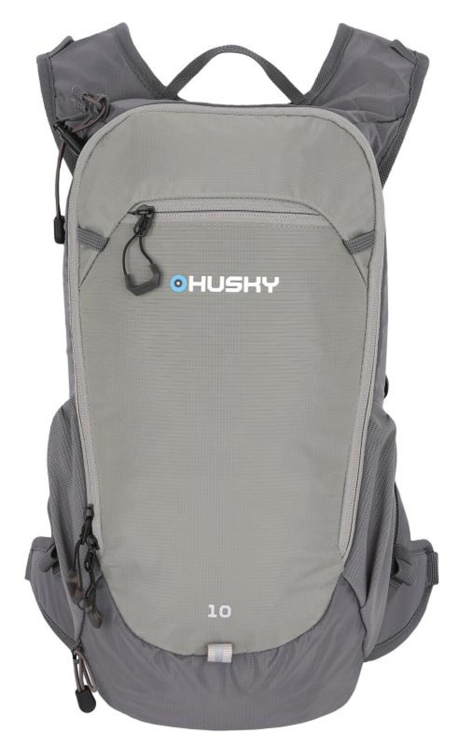 Husky Peten 10l grey - main (0)