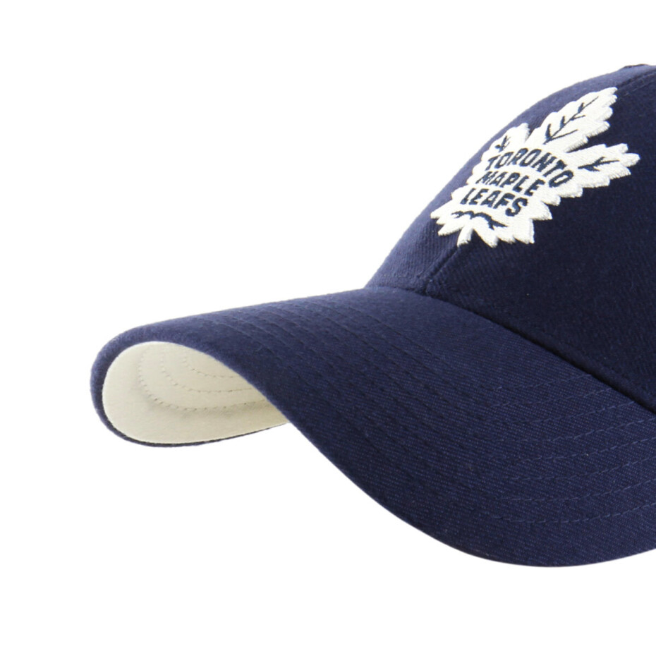 Pánská kšiltovka 47 Brand  NHL Toronto Maple Leafs Ballpark Snap ’47 MVP - main (1)