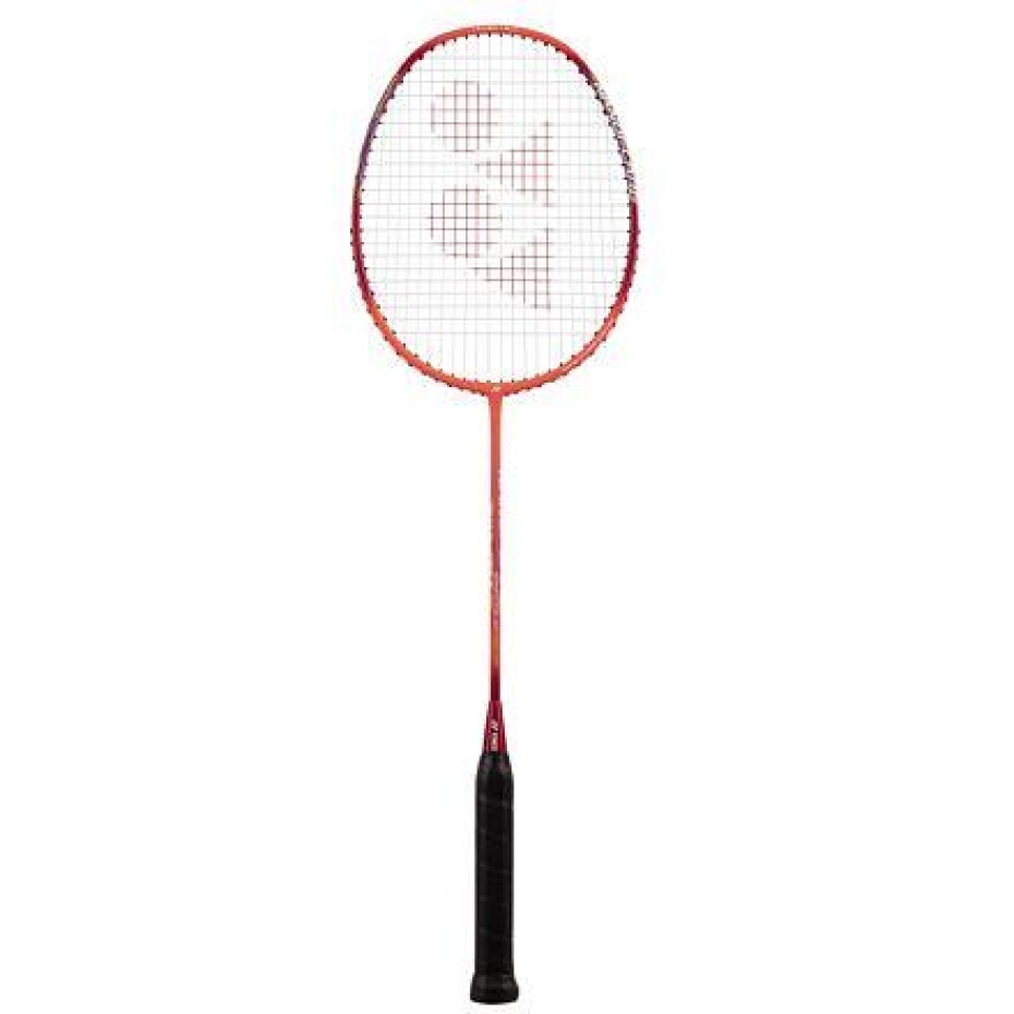 Yonex Nanoflare 001 Ability badmintonová raketa červená - main (0)
