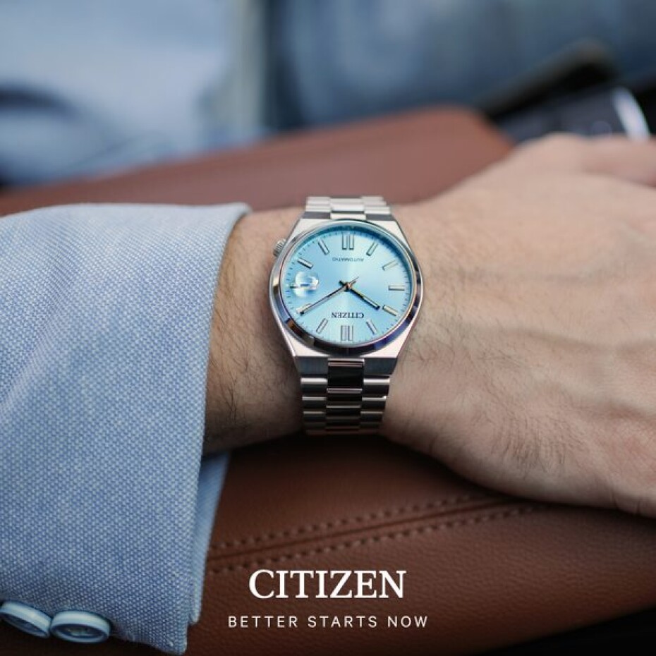 Citizen Tsuyosa Automatic NJ0151-88M - main (14)