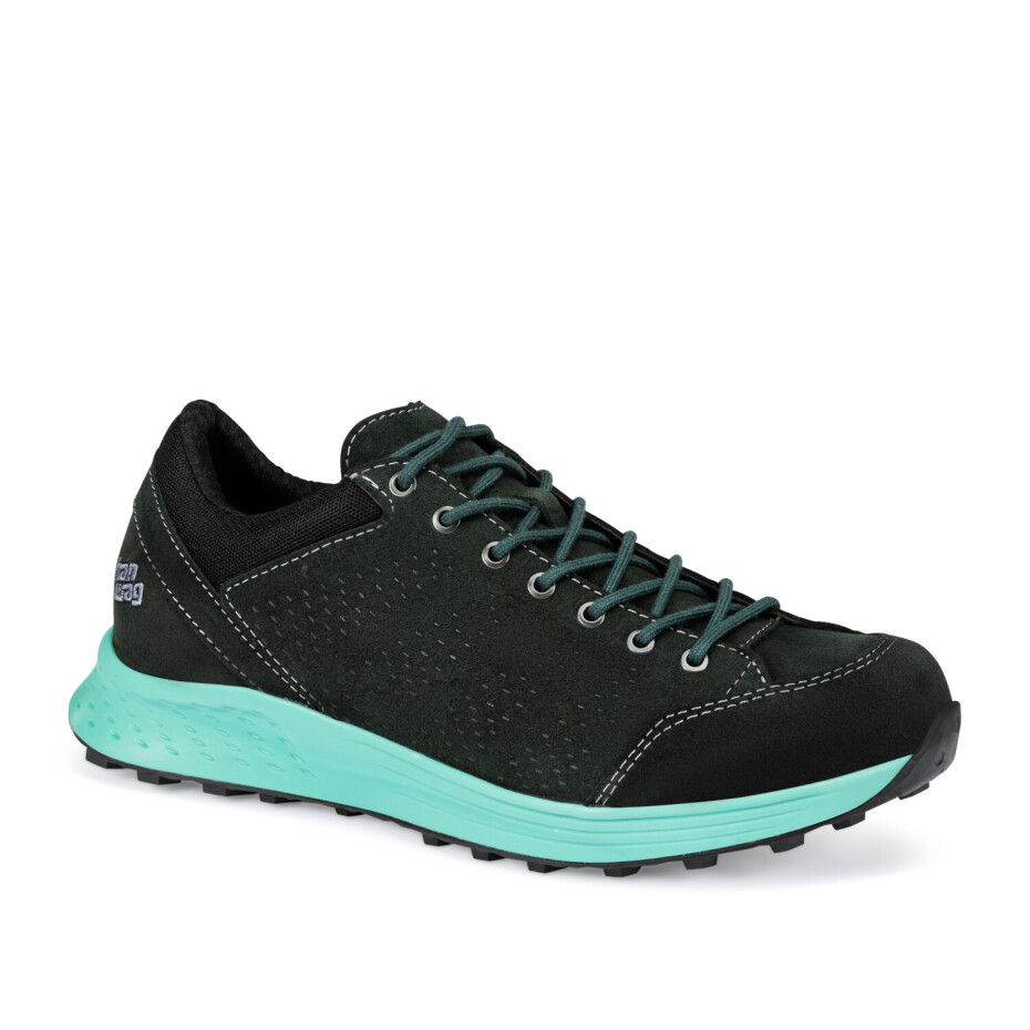 Dámská outdoorová obuv Hanwag Cliffside  GTX Petrol/Mint   UK 5,5 - main (0)
