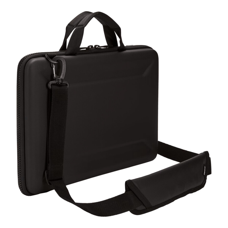 Taška na notebook Thule Gauntlet 4 MacBook Pro Attaché 16" - Black - main (3)