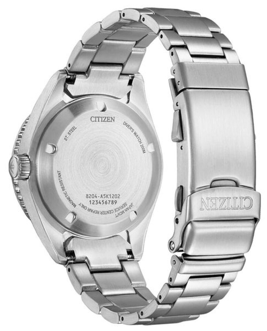 Citizen Promaster Marine Automatic Diver Challenge NY0129-58LE - main (10)