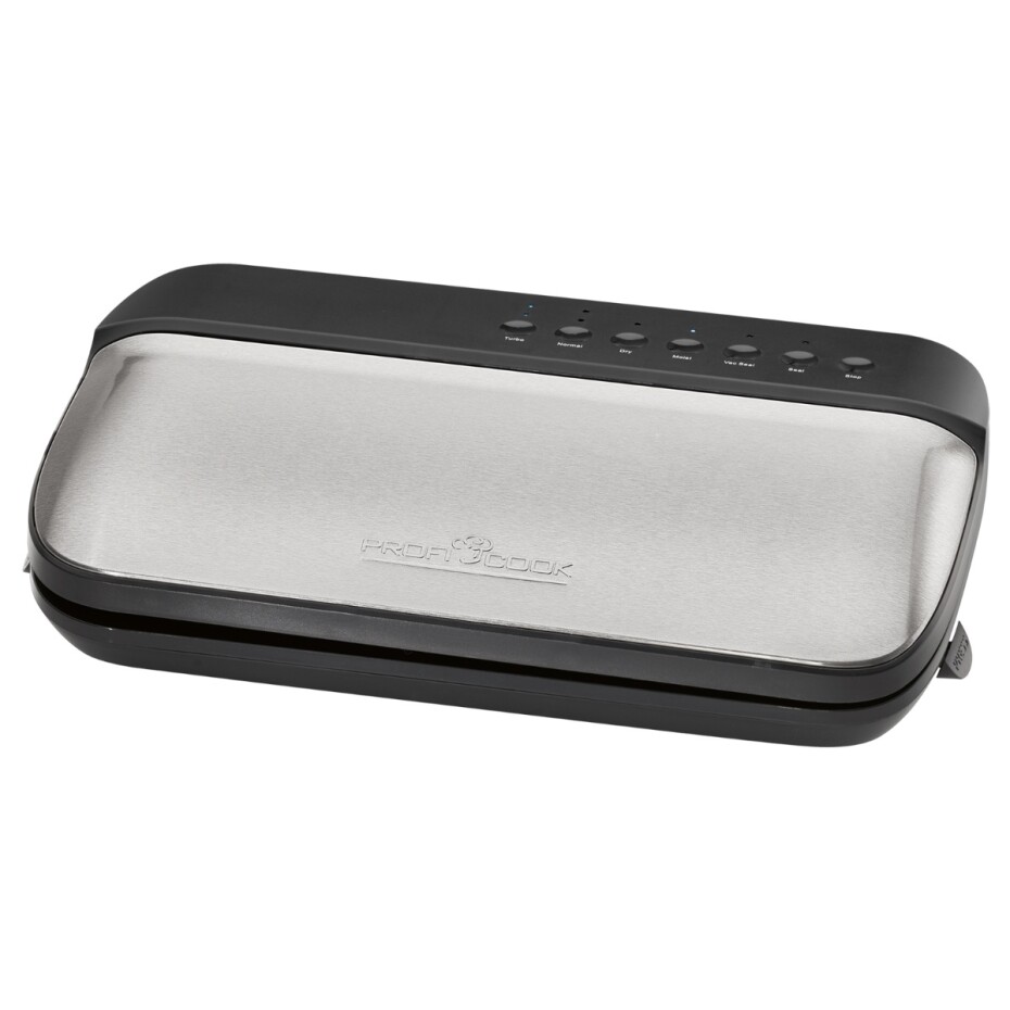 Proficook PCVK1134 vakuová svářečka - main (0)