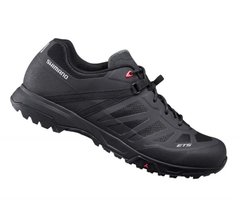 Shimano SH-ET500 černá tretry - main (0)