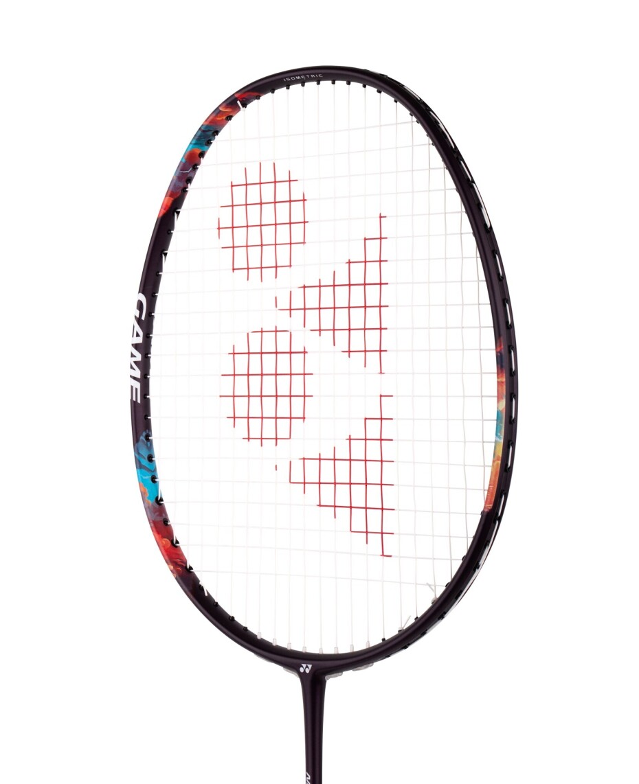 Badmintonová raketa Yonex Nanoflare 700 Game Midnight Purple - main (2)